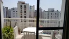 Foto 3 de Apartamento com 1 Quarto para alugar, 35m² em Indianópolis, São Paulo