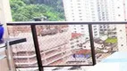 Foto 11 de Apartamento com 3 Quartos à venda, 130m² em Barra Funda, Guarujá