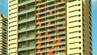 Foto 11 de Apartamento com 1 Quarto para alugar, 38m² em Campo Belo, São Paulo