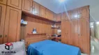 Foto 13 de Sobrado com 4 Quartos à venda, 176m² em Vila Scarpelli, Santo André