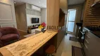 Foto 4 de Apartamento com 2 Quartos à venda, 68m² em Taquaral, Campinas