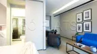 Foto 8 de Flat com 1 Quarto à venda, 42m² em Brooklin, São Paulo