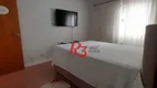 Foto 9 de Apartamento com 2 Quartos à venda, 110m² em Gonzaga, Santos