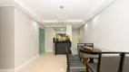 Foto 5 de Apartamento com 3 Quartos à venda, 80m² em Cabral, Curitiba