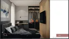 Foto 13 de Apartamento com 1 Quarto à venda, 59m² em Novo Mundo, Curitiba