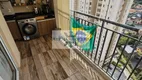 Foto 12 de Apartamento com 2 Quartos à venda, 60m² em Jaguaribe, Osasco