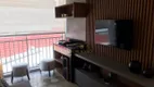 Foto 3 de Apartamento com 2 Quartos à venda, 42m² em Vila Aquilino, Santo André