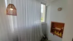 Foto 5 de Apartamento com 2 Quartos à venda, 51m² em Itacolomi, Balneário Piçarras