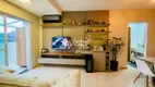 Foto 8 de Apartamento com 1 Quarto à venda, 62m² em Macuco, Santos