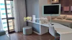 Foto 4 de Flat com 1 Quarto para alugar, 40m² em Vila Mariana, São Paulo