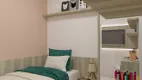 Foto 15 de Apartamento com 2 Quartos à venda, 54m² em Balneário Gaivotas, Itanhaém