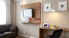 Foto 3 de Flat com 1 Quarto à venda, 32m² em Jardim Paulista, São Paulo