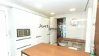 Foto 8 de Apartamento com 3 Quartos à venda, 230m² em Campo Belo, São Paulo