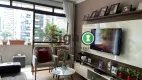 Foto 3 de Apartamento com 3 Quartos à venda, 87m² em Vila Olímpia, São Paulo