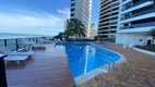 Foto 28 de Apartamento com 3 Quartos à venda, 160m² em Jardim Astúrias, Guarujá