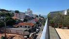 Foto 10 de Cobertura com 3 Quartos à venda, 251m² em Coqueiros, Florianópolis