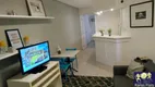 Foto 3 de Flat com 1 Quarto para alugar, 45m² em Itaim Bibi, São Paulo