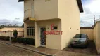 Foto 5 de Casa de Condomínio com 3 Quartos à venda, 96m² em Vila Tibério, Ribeirão Preto