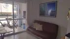 Foto 13 de Apartamento com 1 Quarto à venda, 42m² em Praia Brava, Florianópolis