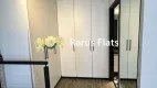 Foto 12 de Flat com 1 Quarto para alugar, 77m² em Itaim Bibi, São Paulo