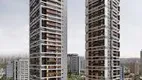 Foto 3 de Apartamento com 4 Quartos à venda, 225m² em Brooklin, São Paulo