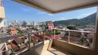 Foto 12 de Apartamento com 3 Quartos à venda, 95m² em Canto do Forte, Praia Grande