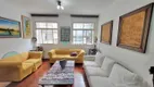 Foto 4 de Apartamento com 4 Quartos à venda, 140m² em Sion, Belo Horizonte