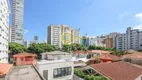 Foto 6 de Apartamento com 4 Quartos à venda, 185m² em Boqueirão, Santos