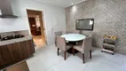 Foto 17 de Apartamento com 3 Quartos à venda, 180m² em Vila Matias, Santos
