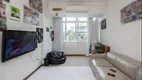 Foto 5 de Apartamento com 3 Quartos à venda, 90m² em Leblon, Rio de Janeiro