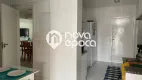 Foto 37 de Apartamento com 4 Quartos à venda, 144m² em Jardim Botânico, Rio de Janeiro