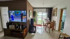 Foto 3 de Apartamento com 2 Quartos à venda, 57m² em Jordanópolis, São Paulo