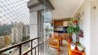 Foto 2 de Apartamento com 2 Quartos à venda, 135m² em Morumbi, São Paulo