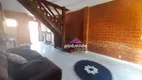 Foto 7 de Casa de Condomínio com 2 Quartos à venda, 69m² em Martim de Sa, Caraguatatuba