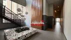 Foto 5 de Casa com 1 Quarto para alugar, 37m² em Cerqueira César, São Paulo
