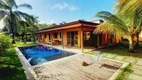 Foto 3 de Casa com 5 Quartos para alugar, 240m² em Aritagua, Ilhéus