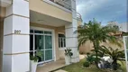 Foto 9 de Casa com 5 Quartos à venda, 480m² em Canasvieiras, Florianópolis