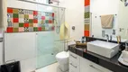 Foto 7 de Casa de Condomínio com 3 Quartos à venda, 230m² em Jardim Riviera, Franca