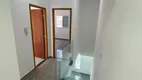 Foto 4 de Sobrado com 3 Quartos à venda, 130m² em Vila Humaita, Santo André