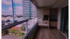 Foto 11 de Apartamento com 3 Quartos à venda, 108m² em Brasil, Uberlândia