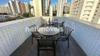 Foto 10 de Apartamento com 1 Quarto à venda, 32m² em Savassi, Belo Horizonte