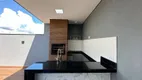 Foto 7 de Casa de Condomínio com 3 Quartos à venda, 152m² em Campestre, Piracicaba
