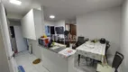 Foto 3 de Apartamento com 2 Quartos à venda, 51m² em Morumbi, Uberlândia