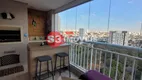 Foto 3 de Apartamento com 3 Quartos à venda, 129m² em Jardim da Glória, São Paulo