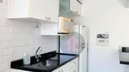 Foto 5 de Apartamento com 1 Quarto para venda ou aluguel, 48m² em Cambuí, Campinas