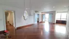 Foto 5 de Apartamento com 3 Quartos para alugar, 230m² em Jardim Bela Vista, Santo André