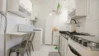 Foto 6 de Apartamento com 2 Quartos à venda, 53m² em Higienópolis, São Paulo