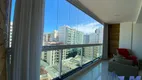Foto 4 de Apartamento com 3 Quartos à venda, 100m² em Praia do Morro, Guarapari