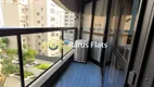 Foto 15 de Apartamento com 1 Quarto à venda, 42m² em Itaim Bibi, São Paulo