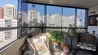 Foto 3 de Apartamento com 3 Quartos à venda, 123m² em Panamby, São Paulo